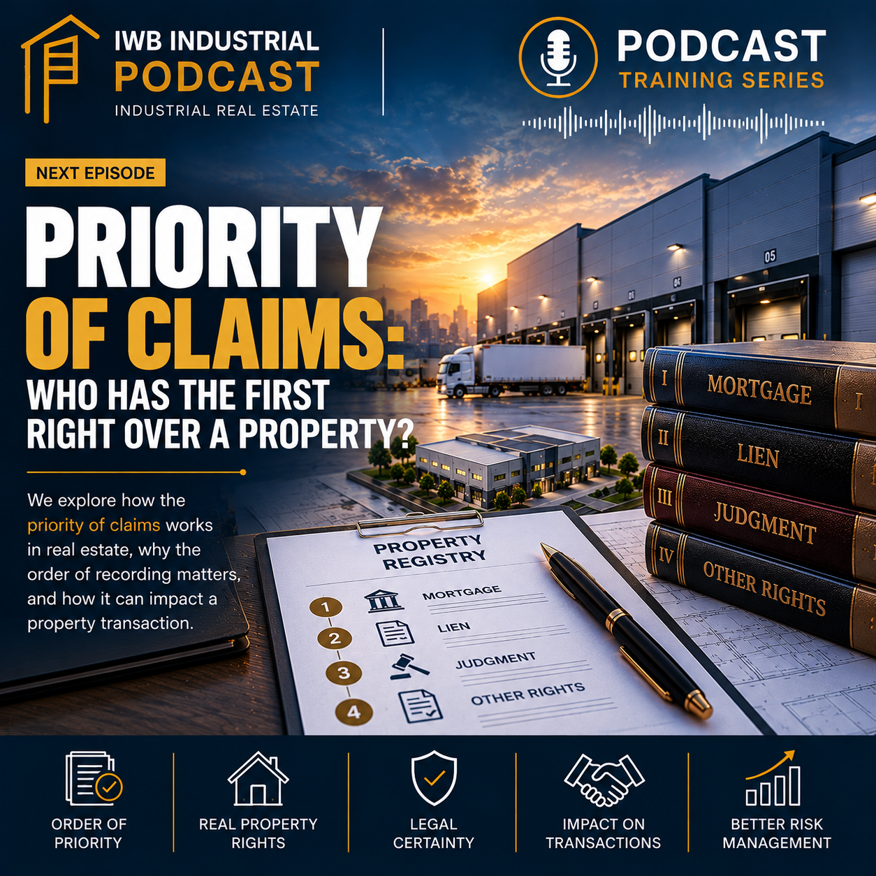 Internal Rate of Return (IRR): Measuring the Profitability of a Real Estate Investment