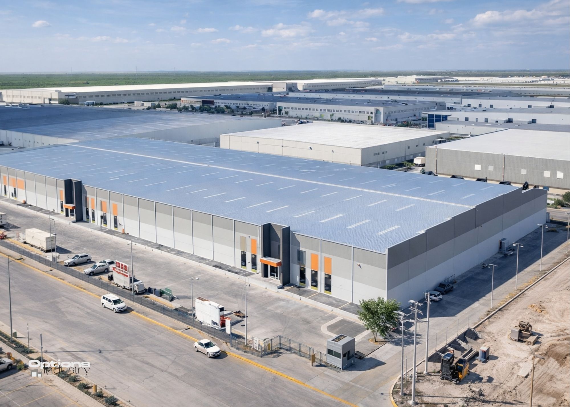 Warehouse for rent in Cuautitlán, Cuautitlán