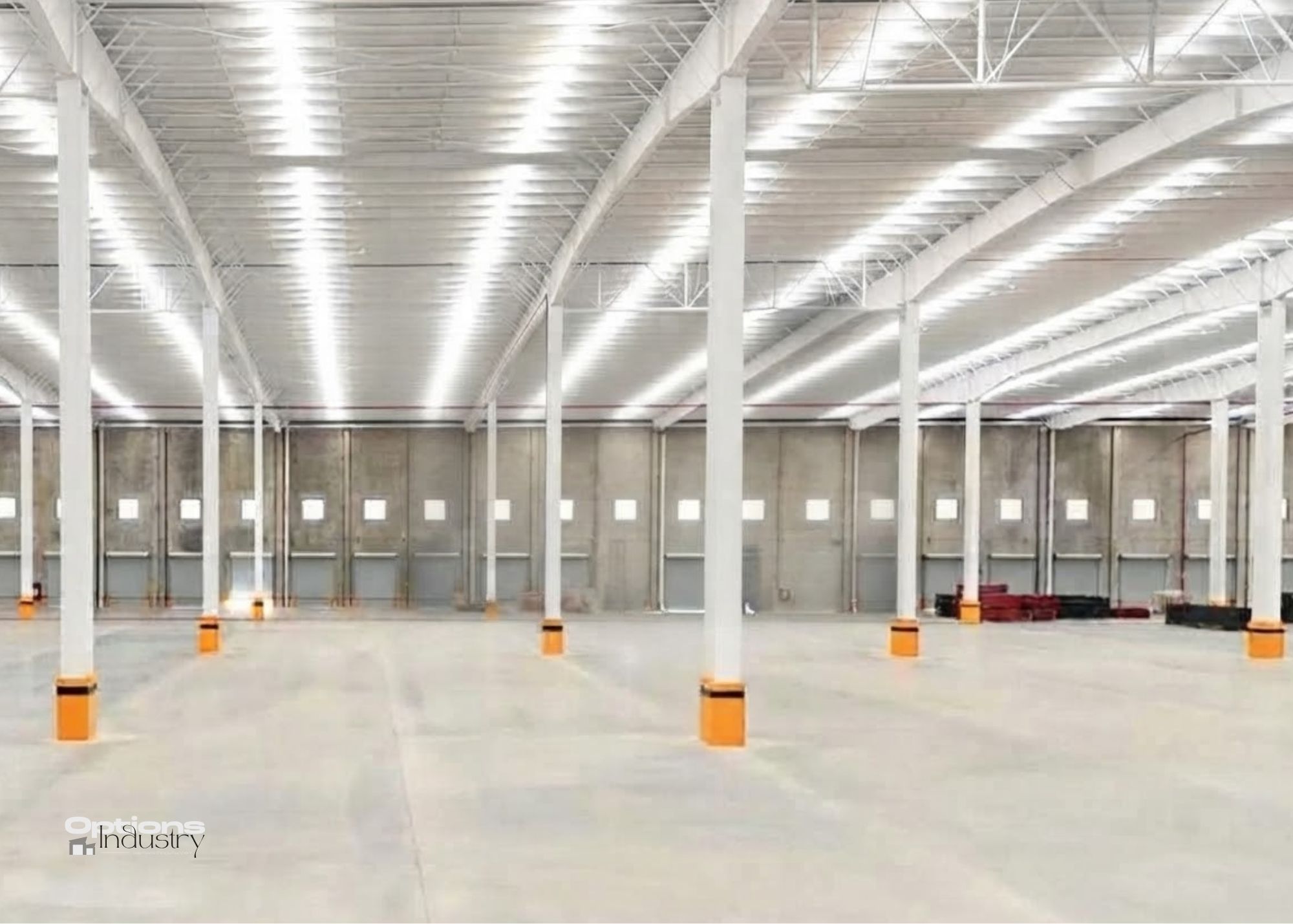 Warehouse for rent in El Salto, El Salto